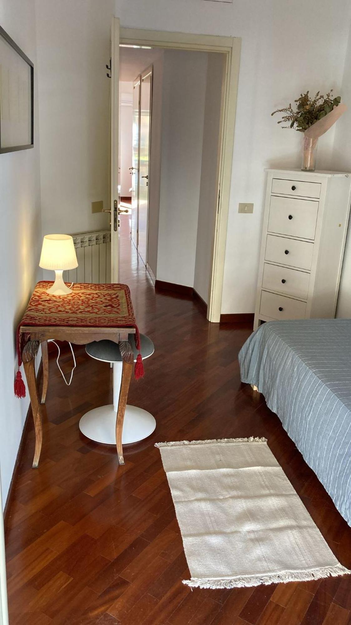 Casa Empedocle Leilighet Palermo Eksteriør bilde